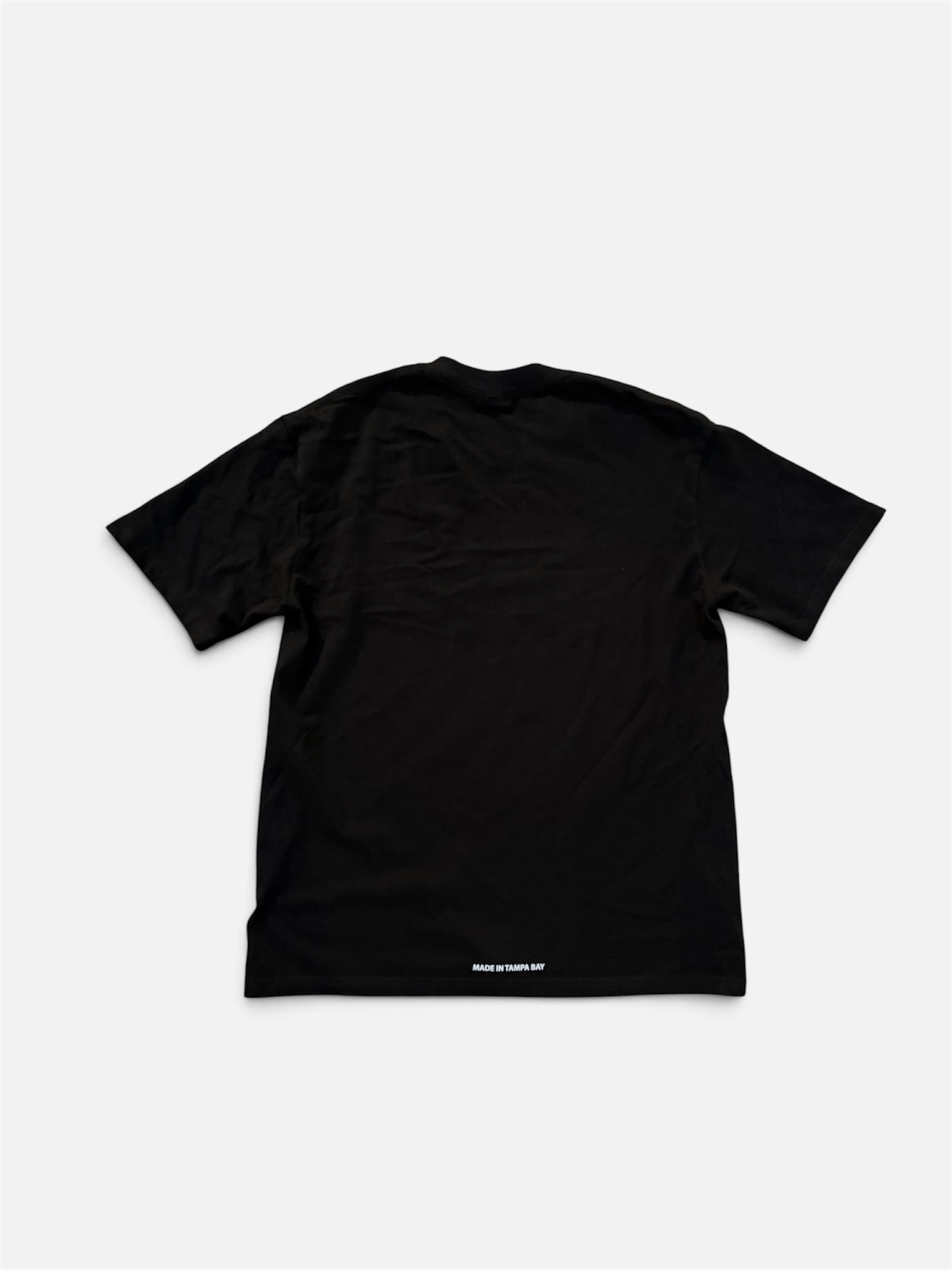 “ADDICTED TO POPPIN RUBBERBANDZ “ TEE
