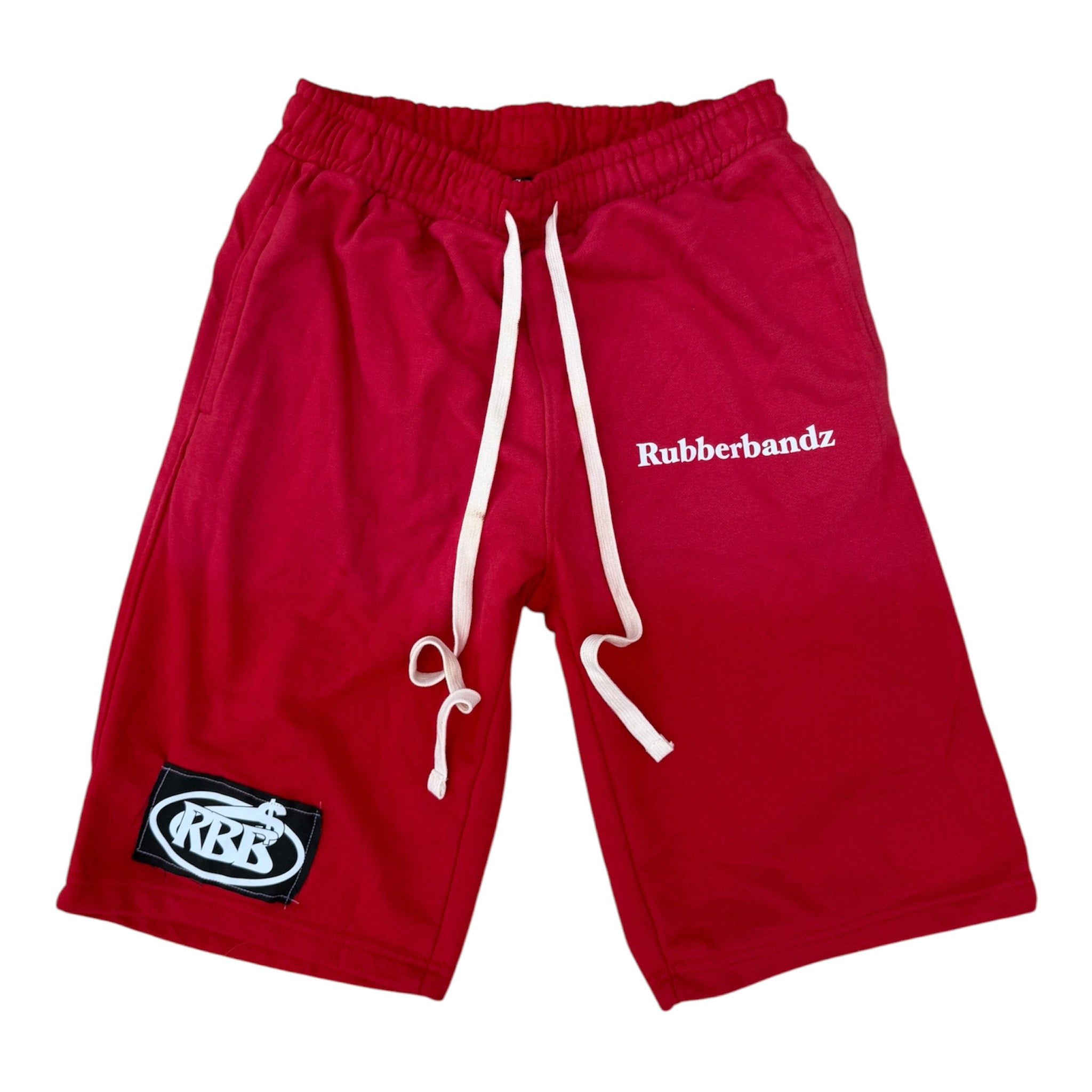 RubberBandBoyz “Baggy Shorts”