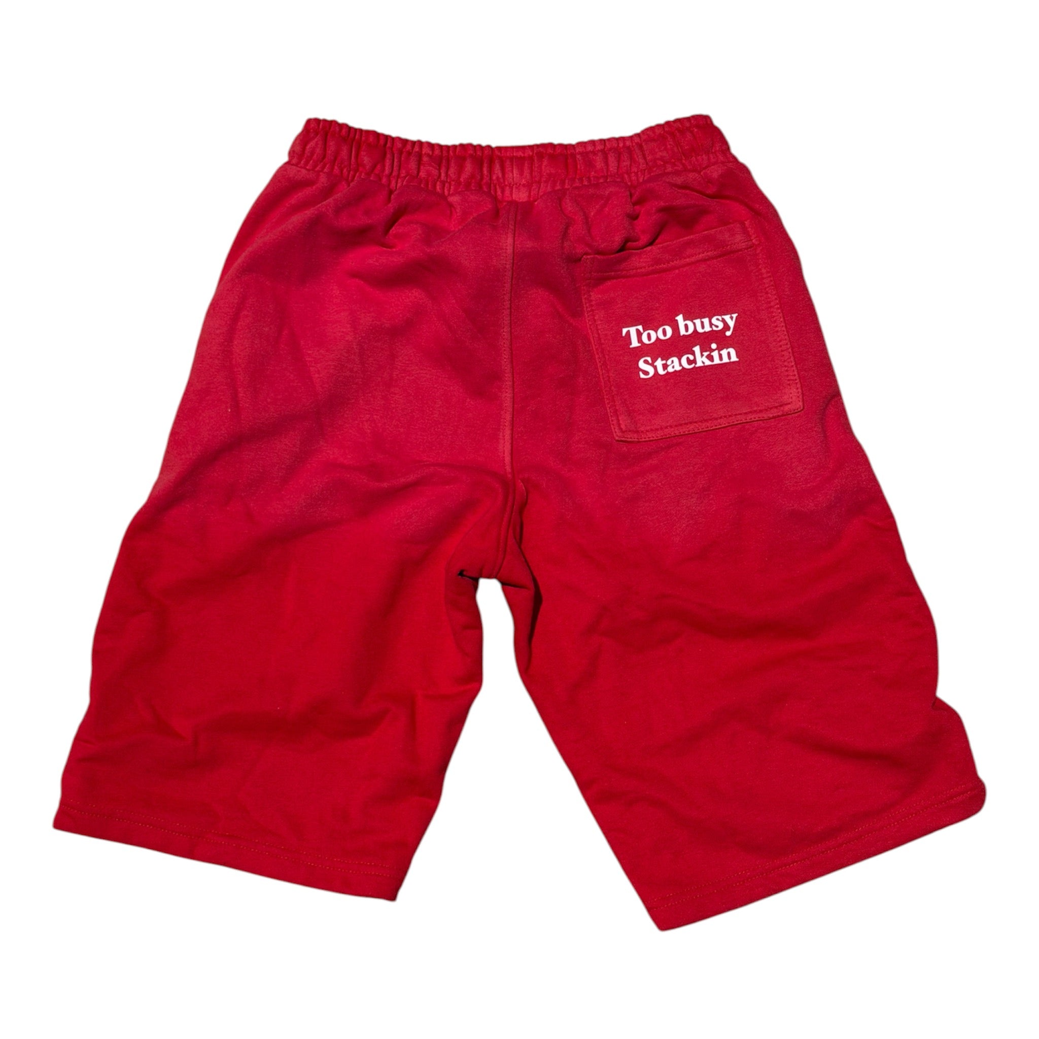 RubberBandBoyz “Baggy Shorts”